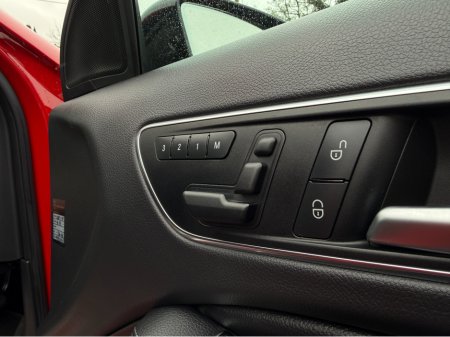 2015 Mercedes-Benz A Class - thumbnail 14