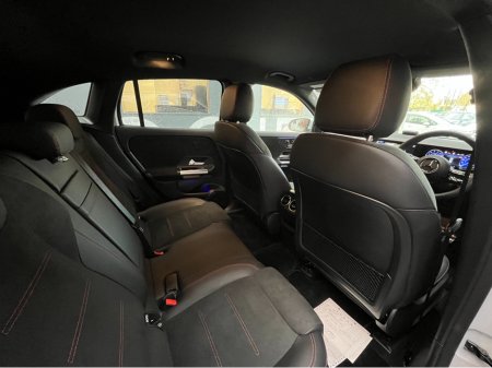 2024 Mercedes-Benz EQA - thumbnail 15