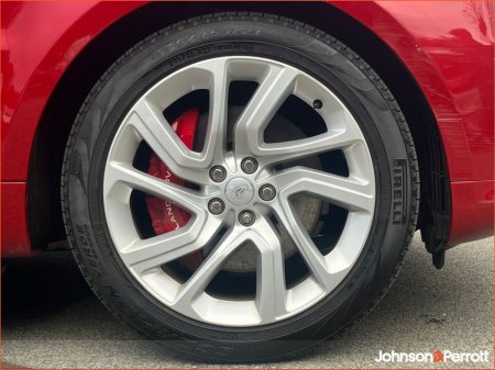 2022 Land Rover Range Rover Sport - thumbnail 9