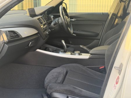 2016 BMW 1 Series 118d Sport Auto €14,950 thumbnail