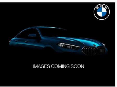 2026 BMW 3 Series 330e M Sport Saloon €64,414