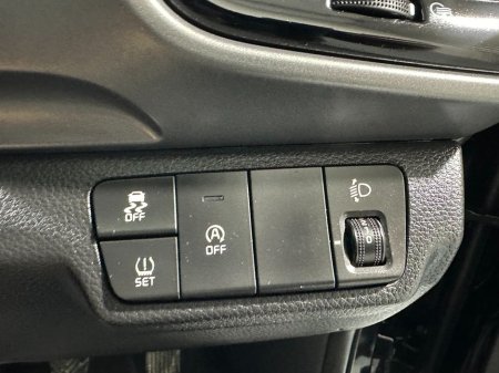 2025 Kia Stonic K2 1.0 Petrol €24,800 thumbnail