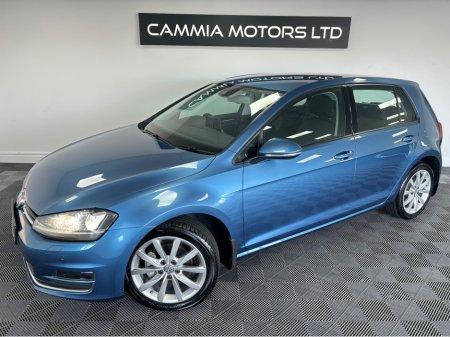 2013 Volkswagen Golf - photo 2