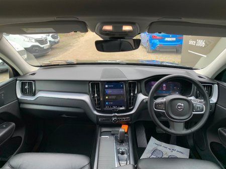 2021 Volvo XC60 - thumbnail 15