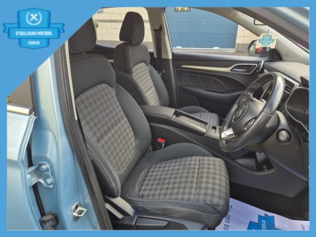 2021 MG ZS - thumbnail 13