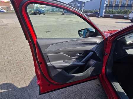 2025 Peugeot 408 - thumbnail 12