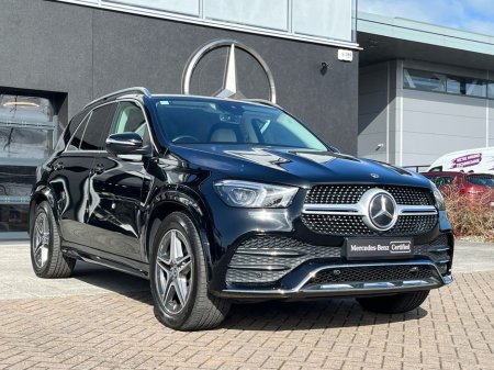 2022 Mercedes-Benz GLE Class - thumbnail 16