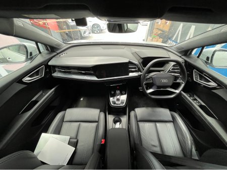 2023 Audi Q4 e-tron - thumbnail 18