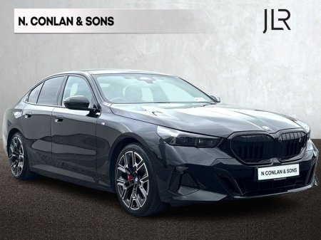 2024 BMW i5 EDRIVE40 M SPORT PRO