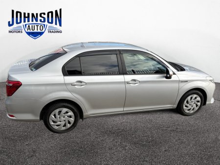 2018 Toyota Corolla - thumbnail 6