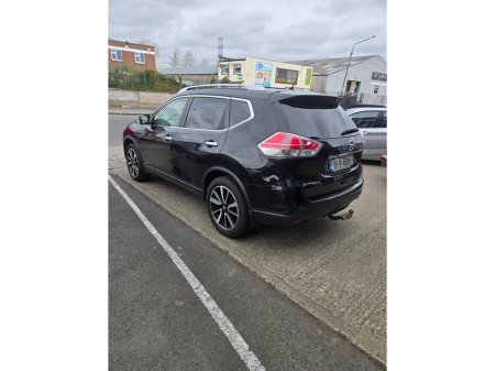 2015 Nissan X-Trail - thumbnail 14