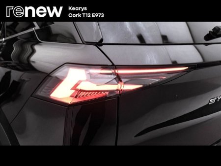 2026 Renault Symbioz - thumbnail 16