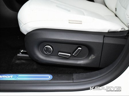 2025 Smart #1 - thumbnail 19