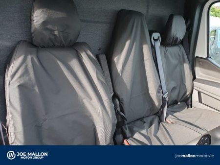 2026 Renault Master FWD VAN ADVANCE LM35 130 thumbnail