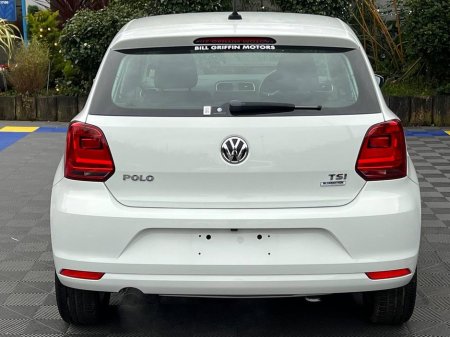 2017 Volkswagen Polo - thumbnail 16