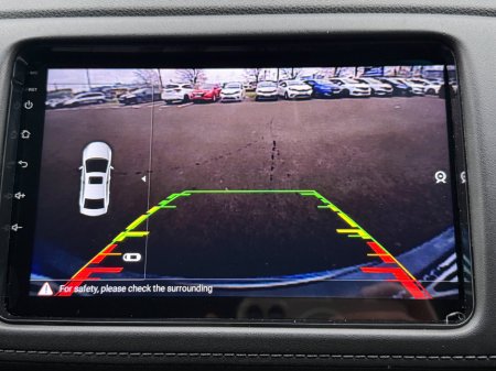 2015 Honda Vezel - thumbnail 14