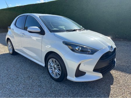 2022 Toyota Yaris for sale