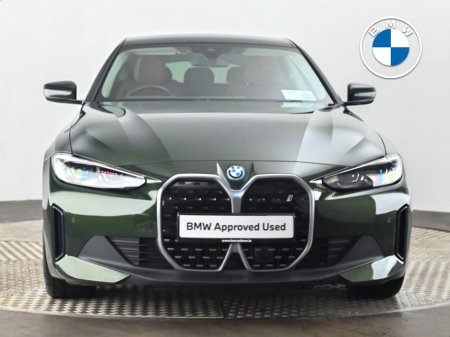 2024 BMW i4 eDrive40 Sport €44,900 thumbnail