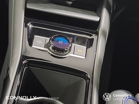 2026 Volkswagen Tiguan 2.0 TDI 150HP R-Line €67,995 thumbnail