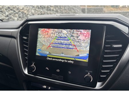 2025 Isuzu D-MAX - thumbnail 14