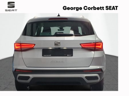 2026 SEAT Ateca - thumbnail 5