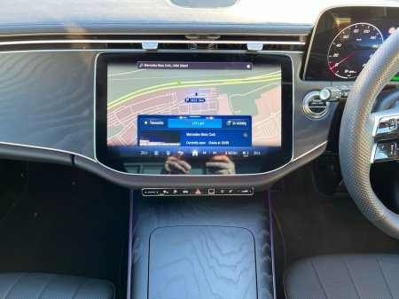 2025 Mercedes-Benz E Class E 300DE AMG Line Plus Estate - Twin Sunroof €89,950 thumbnail