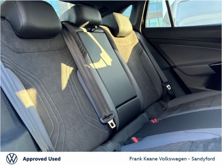 2025 Volkswagen ID.5 - thumbnail 22