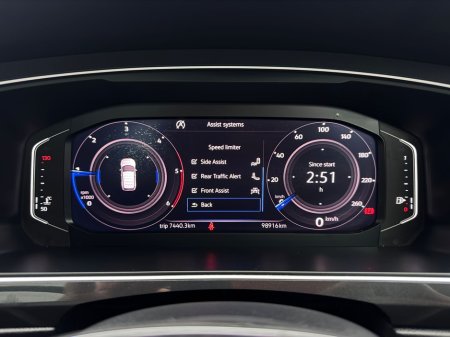 2019 Volkswagen Tiguan - thumbnail 32