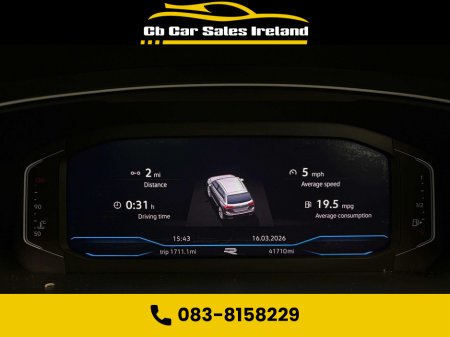 2023 Volkswagen Tiguan - thumbnail 5