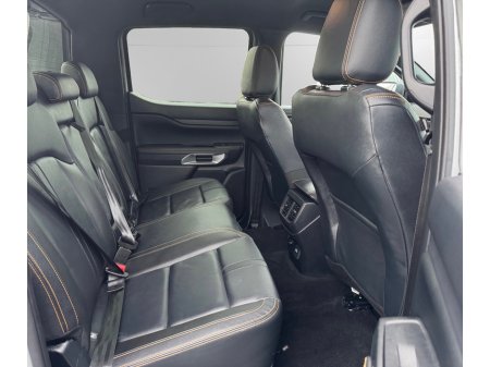 2023 Ford Ranger - thumbnail 12