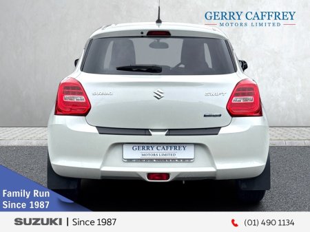 2023 Suzuki Swift - thumbnail 6