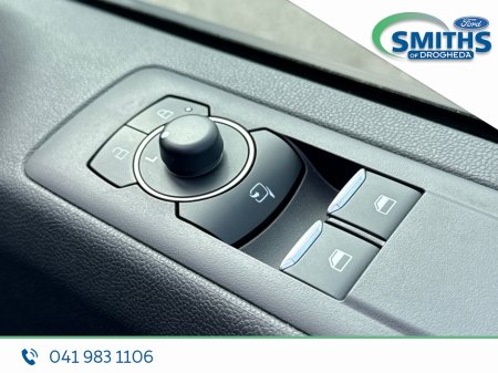 2026 Ford Transit Custom - thumbnail 20