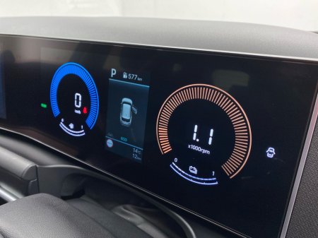 2026 Hyundai Tucson - thumbnail 19