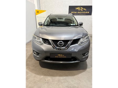 2015 Nissan X-Trail - thumbnail 2