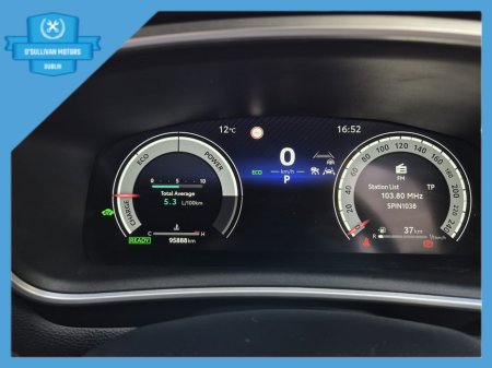 2023 Toyota Corolla Cross - thumbnail 25