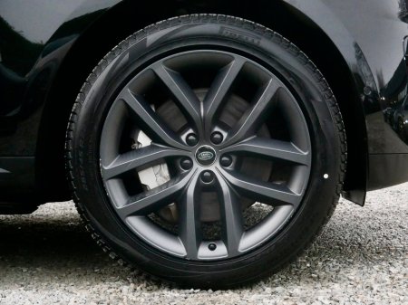 2023 Land Rover Range Rover Sport SWB 3.0 Si6 PHEV SE €92,950 thumbnail