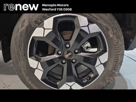 2026 Dacia Bigster - thumbnail 9