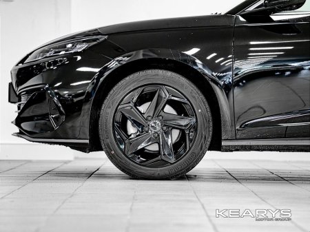 2026 BYD Seal 6 - thumbnail 10