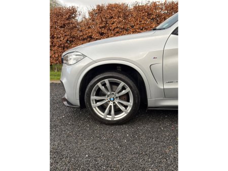 2018 BMW X5 - thumbnail 11