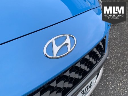 2022 Hyundai Kona - thumbnail 11