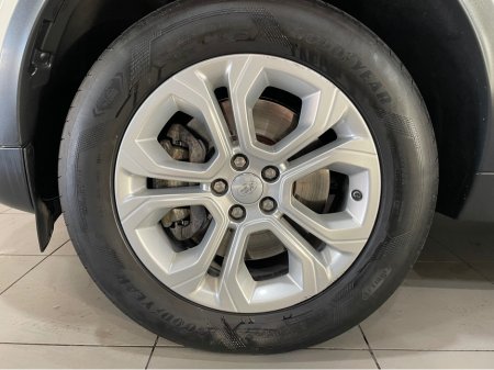 2020 Land Rover Discovery Sport 2.0 DIESEL S 5DR AUTO FULL LEATHER INTERIOR €23,950 thumbnail