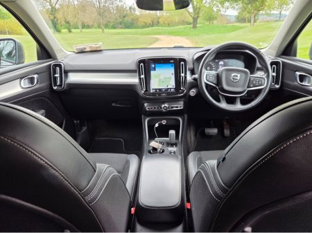 2018 Volvo XC40 - thumbnail 12