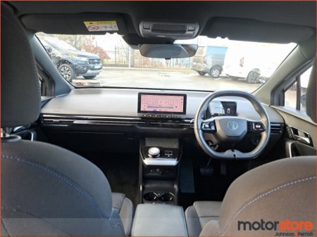 2024 MG 4 Coming Soon - MG4 SR Excite *LIKE NEW CONDTION / LOW MILEAGE* €21,900