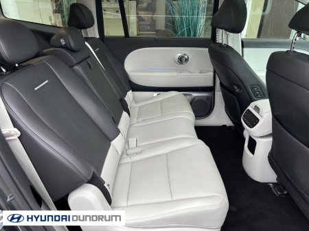 2025 Hyundai Ioniq 9 - thumbnail 7
