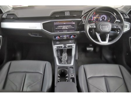 2023 Audi Q3 - thumbnail 14