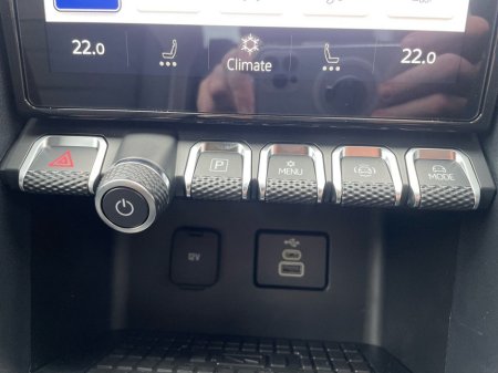 2026 Volkswagen Amarok  €67,034 thumbnail