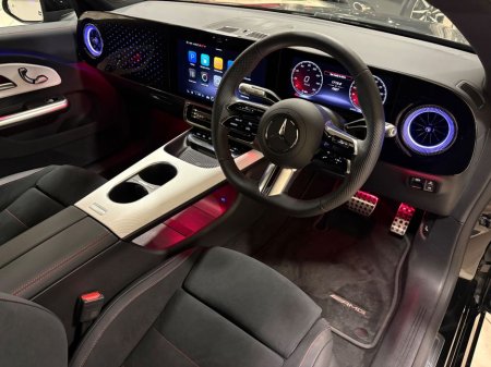 2025 Mercedes-Benz CLA Class - thumbnail 28