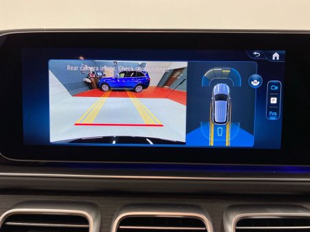 2026 Mercedes-Benz GLE Class GLE 350de 4MATIC Sport Edition | Electric Sunroof, Reversing Camera, €112,530 thumbnail