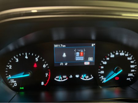 2026 Ford Focus SOLD SOLD SOLD €32,950 thumbnail