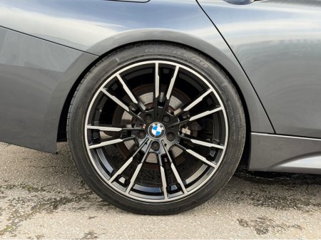 2016 BMW 3 Series Bmw 330E Msport Plug In Hybrid Automatic €13,950 thumbnail